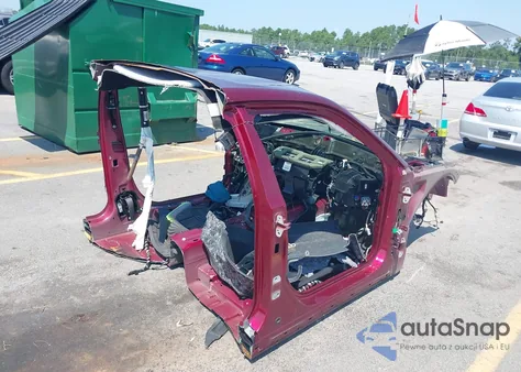 2018 Dodge Charger R/T Scat Pack Rwd z USA, uszkodzony, nr VIN 2C3CDXGJ8JH185070